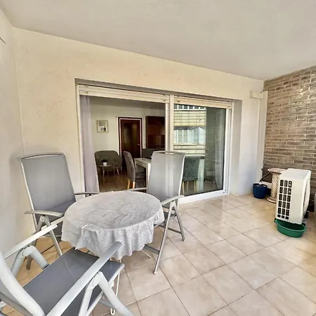Tarragona Appartement