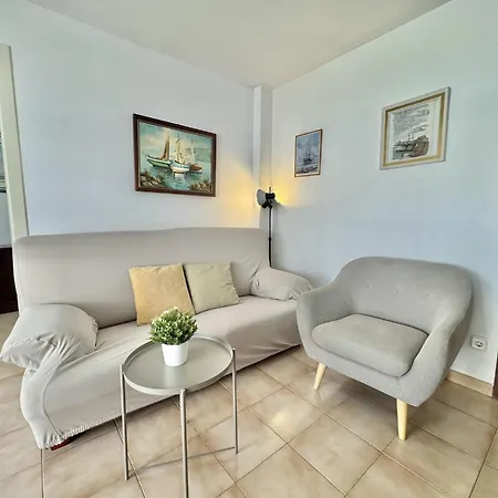 Appartement Tarragona *