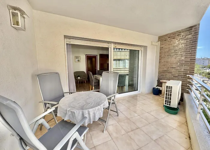 Tarragona Appartement