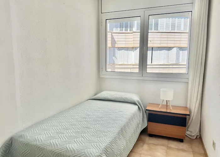 Tarragona Appartement *