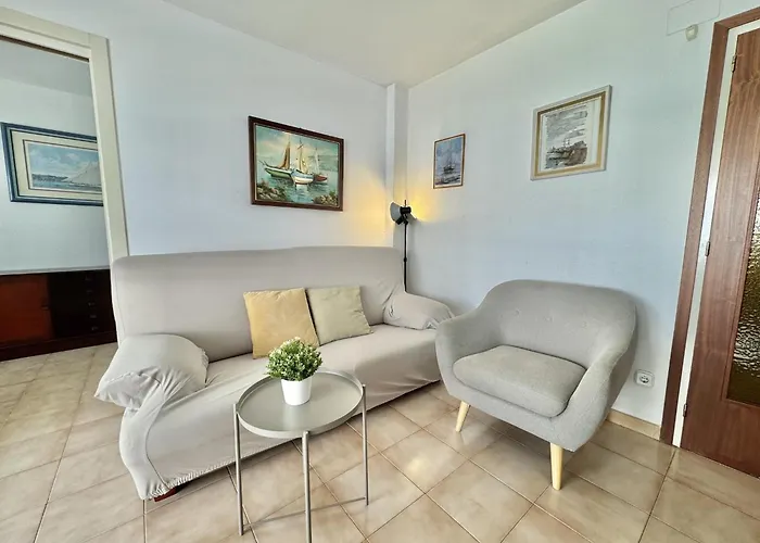 Appartement Tarragona *