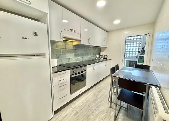 Tarragona Appartement Roses