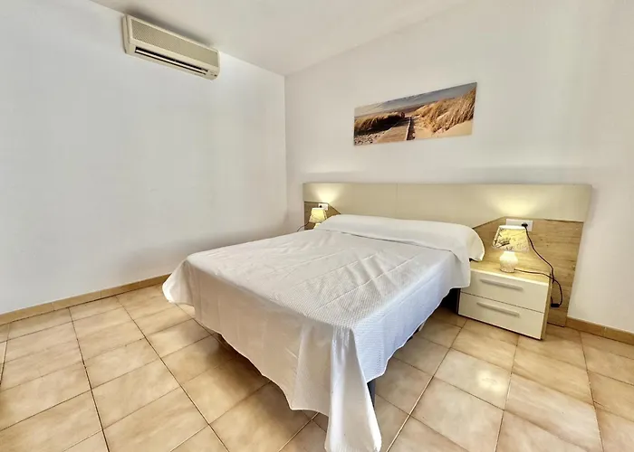 Appartement Tarragona *
